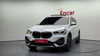 BMW X1 F48  2020
