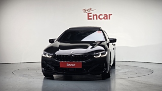 BMW 8-SERIES G15 2024