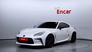 TOYOTA 86 GR  2.4 Premium 2024