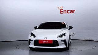 TOYOTA 86 GR  2024