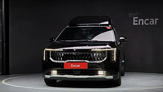 KIA CARNIVAL  2025