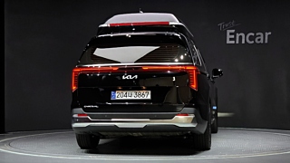 KIA CARNIVAL 2025