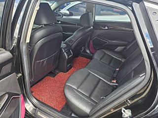 KIA K7 2019