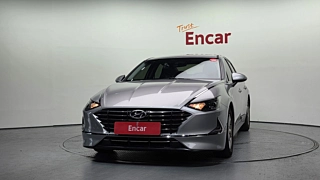 HYUNDAI SONATA DN8 2021