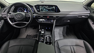 HYUNDAI SONATA DN8 2021