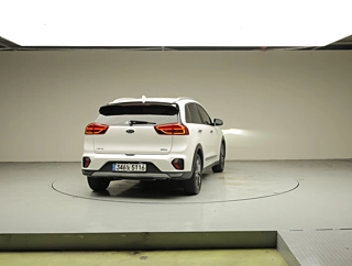 KIA NIRO 2021