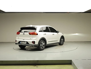 KIA NIRO 2021