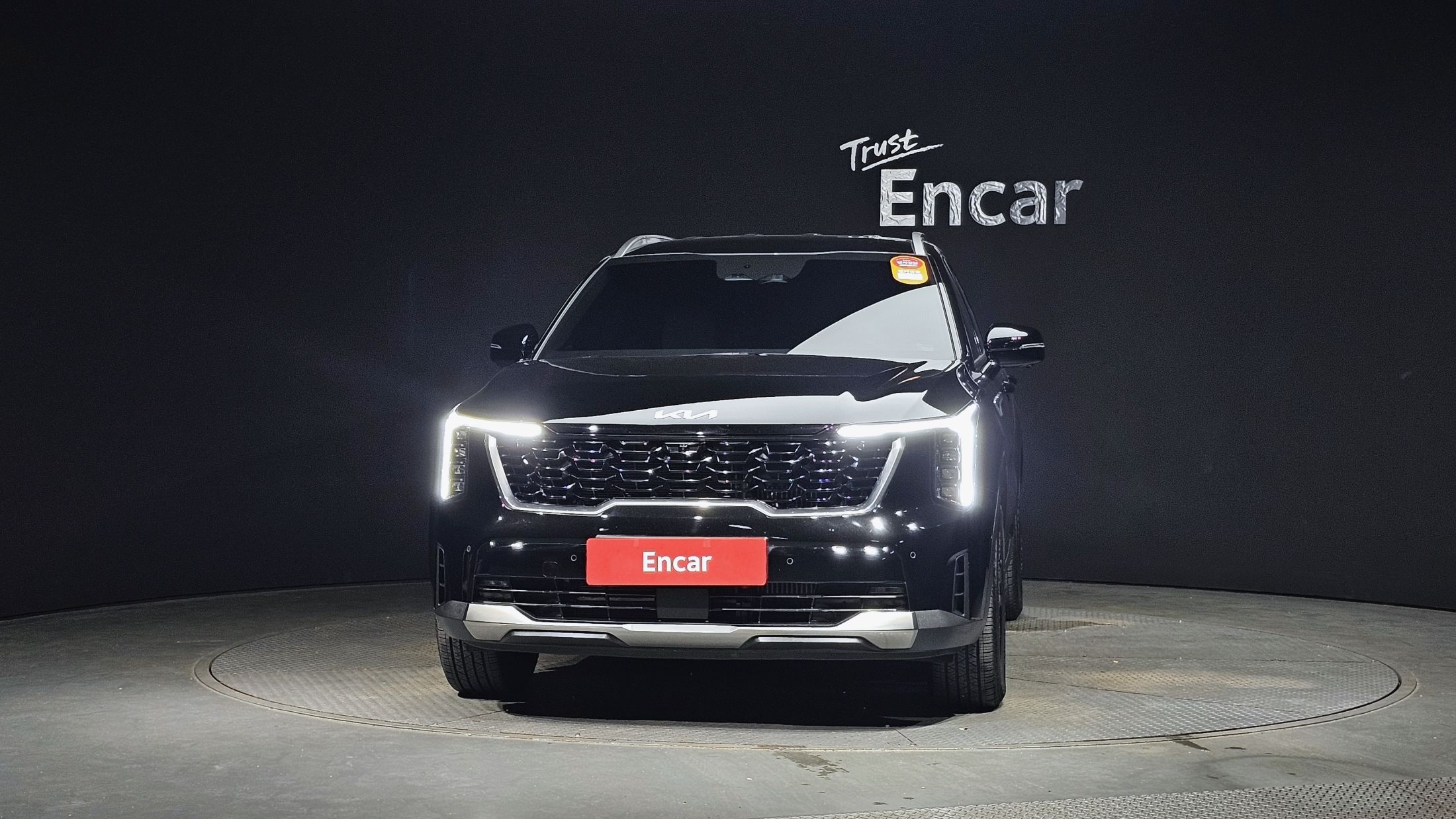 KIA SORENTO 2024