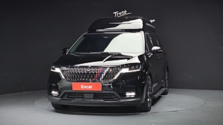 KIA CARNIVAL 2023