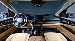 KIA CARNIVAL 2023