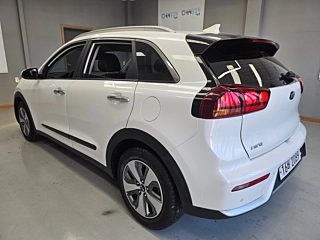 KIA NIRO 2018