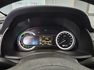 KIA NIRO 2018
