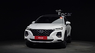 HYUNDAI SANTAFE TM 2018