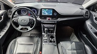 HYUNDAI GRANDEUR IG 2018