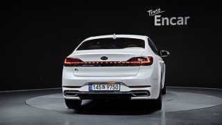 KIA K7 PREMIER 2020