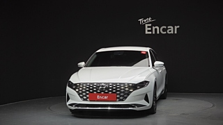 HYUNDAI GRANDEUR IG 2021