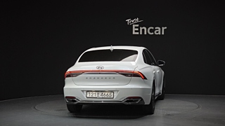 HYUNDAI GRANDEUR IG 2021