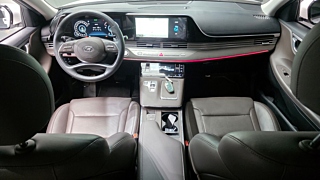 HYUNDAI GRANDEUR IG 2021