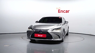 LEXUS ES300H 2021