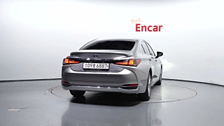 LEXUS ES300H 2021