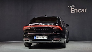 HYUNDAI GRANDEUR IG 2021