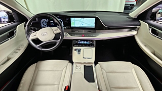 HYUNDAI GRANDEUR IG 2021