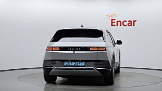 HYUNDAI IONIQ5 2021