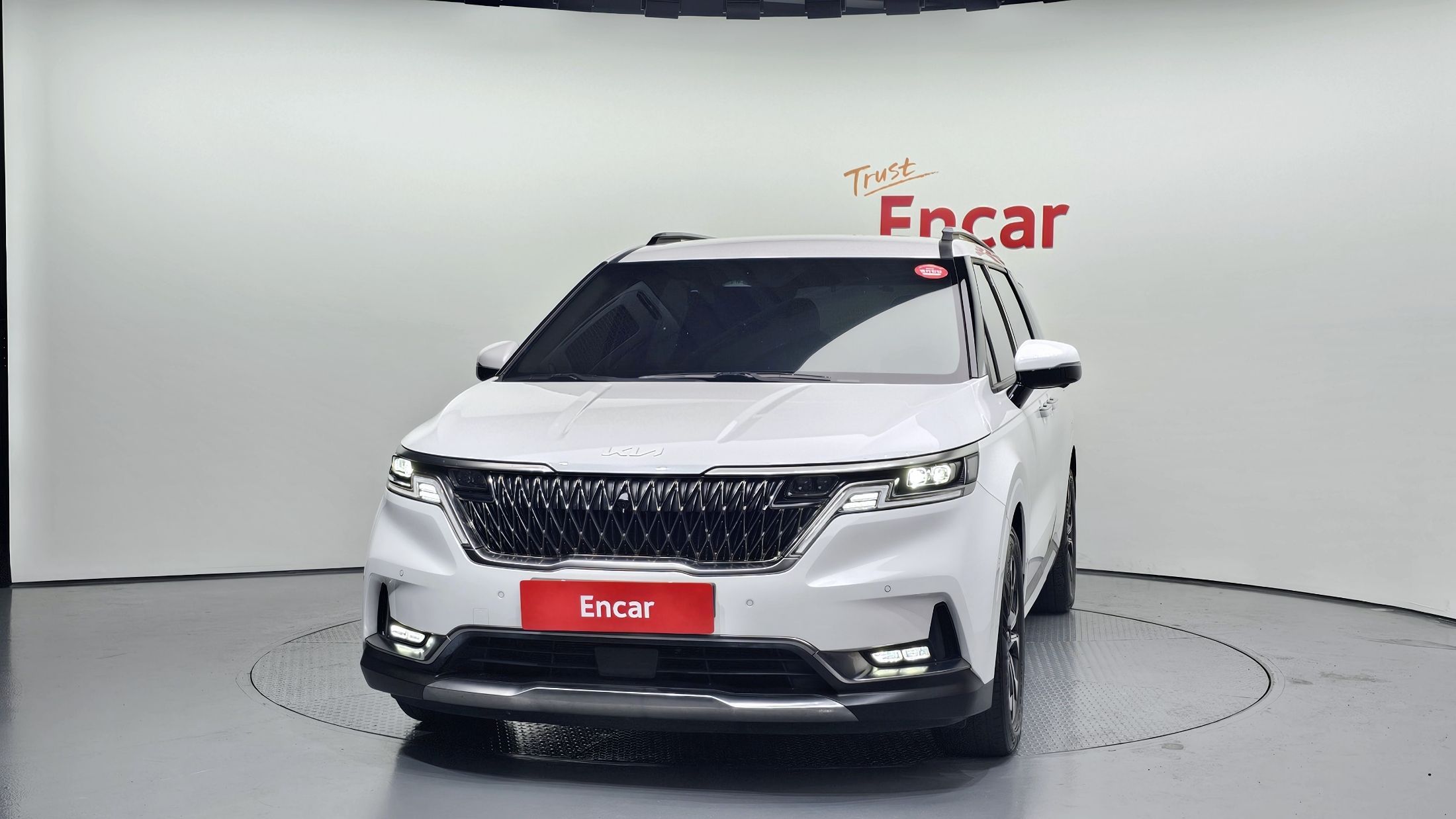 KIA CARNIVAL 2023