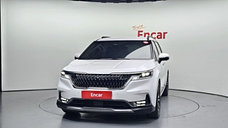 KIA CARNIVAL 2023