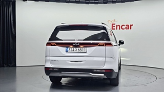 KIA CARNIVAL 2023