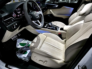 AUDI A5 F5 2023
