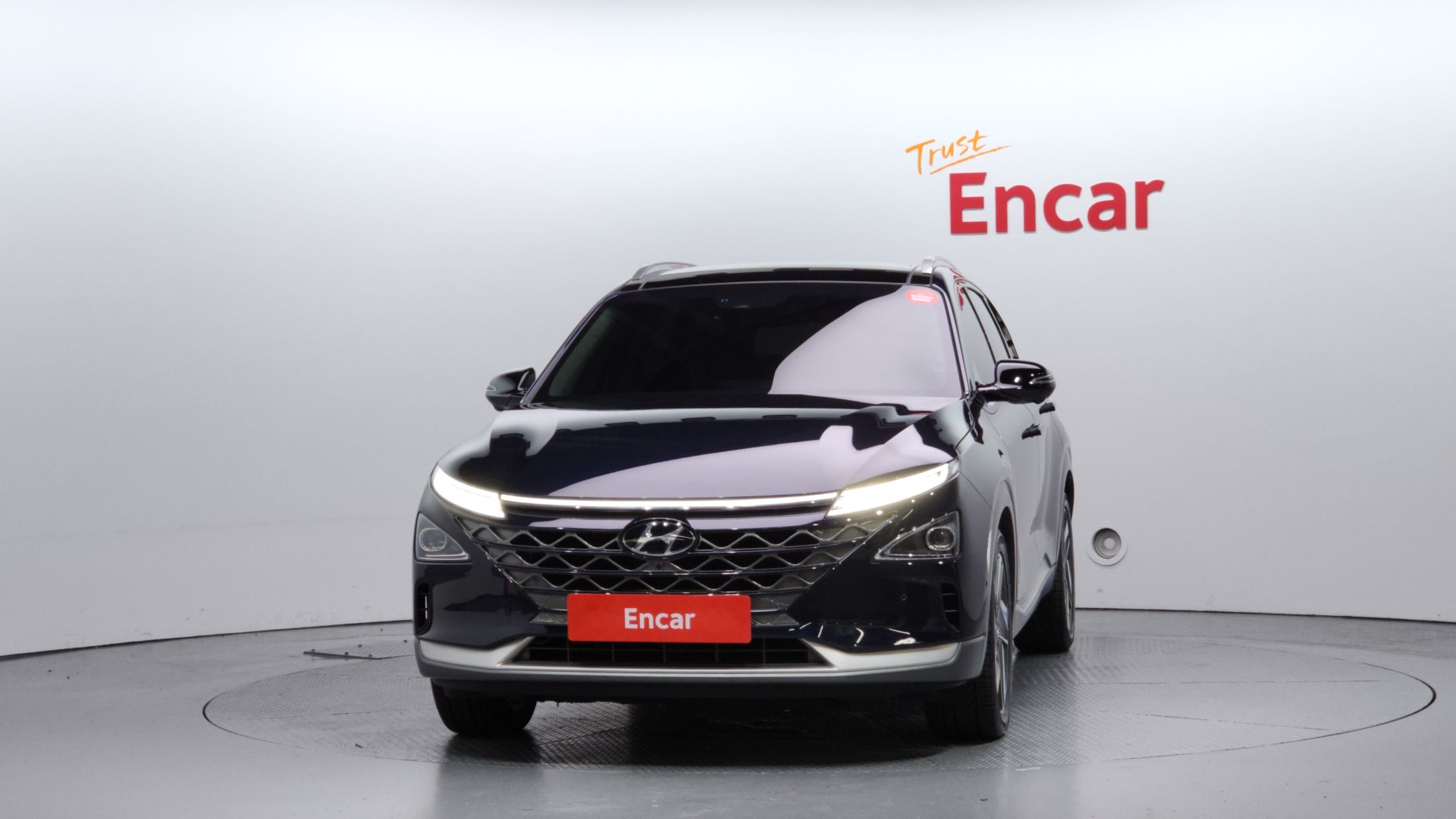 HYUNDAI NEXO 2021
