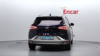 HYUNDAI NEXO 2021