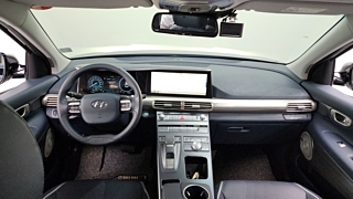 HYUNDAI NEXO 2021