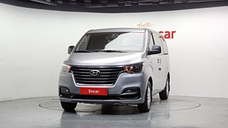 HYUNDAI STAREX GRAND 2019