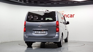 HYUNDAI STAREX GRAND 2019