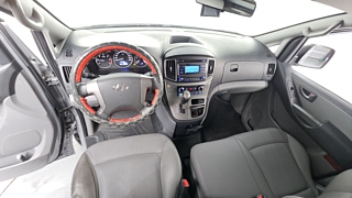HYUNDAI STAREX GRAND 2019