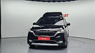 KIA CARNIVAL  2022