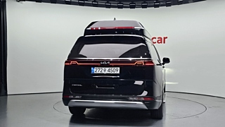 KIA CARNIVAL 2022