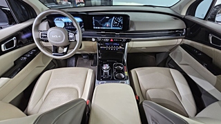 KIA CARNIVAL 2022
