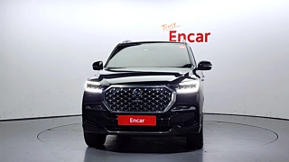 SSANGYONG REXTON  Diesel 2.2 2WD 2022