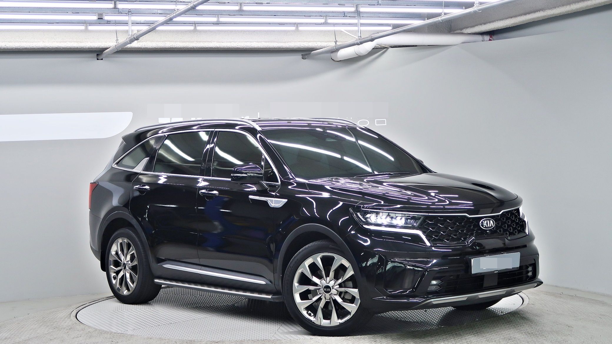 KIA SORENTO 2020