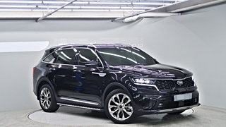 KIA SORENTO 2020