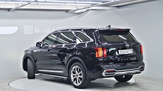 KIA SORENTO 2020
