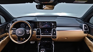 KIA SORENTO 2020