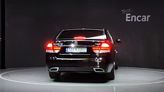 SSANGYONG CHAIRMAN W 2016