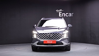 HYUNDAI SANTAFE 2020