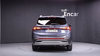 HYUNDAI SANTAFE 2020