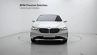 BMW 5-SERIES G60 2024