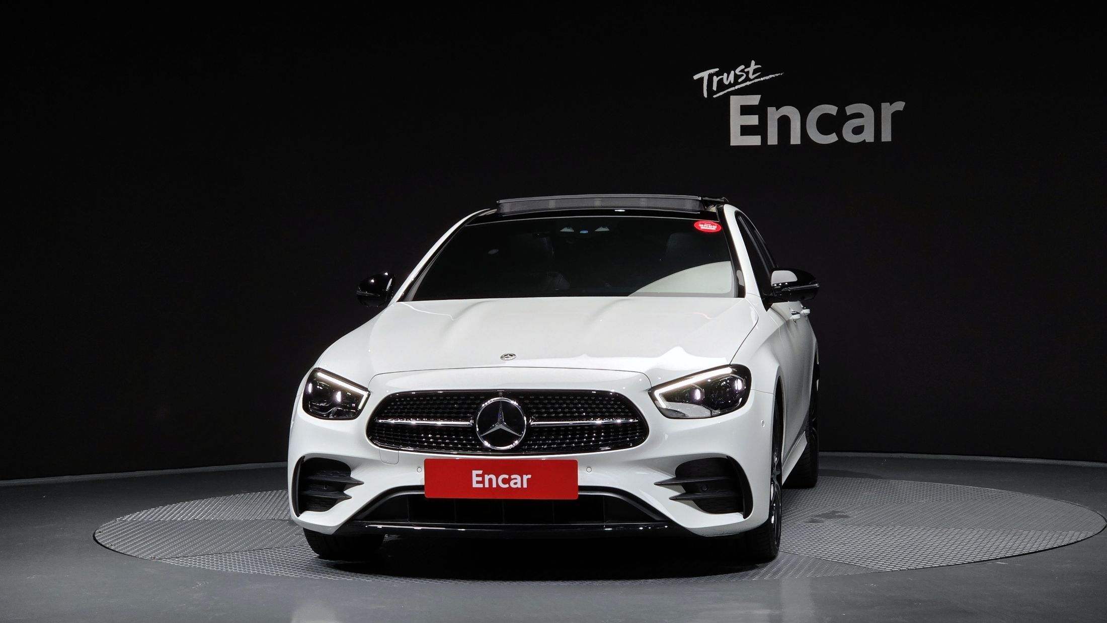 MERCEDES BENZ E-CLASS W213 2023
